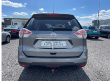 2016 Nissan X-Trail 1.6L Diesel For Sale Images