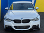 2016 BMW 3 SERIES 320d M-SPORT COMPETITION // NEW 20