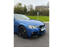 2016 BMW 3 Series 2L Diesel For Sale Images
