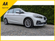 2019 BMW 2 Series 2L Diesel For Sale Images