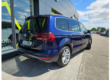 2019 SEAT Alhambra 2.0L Diesel For Sale Images