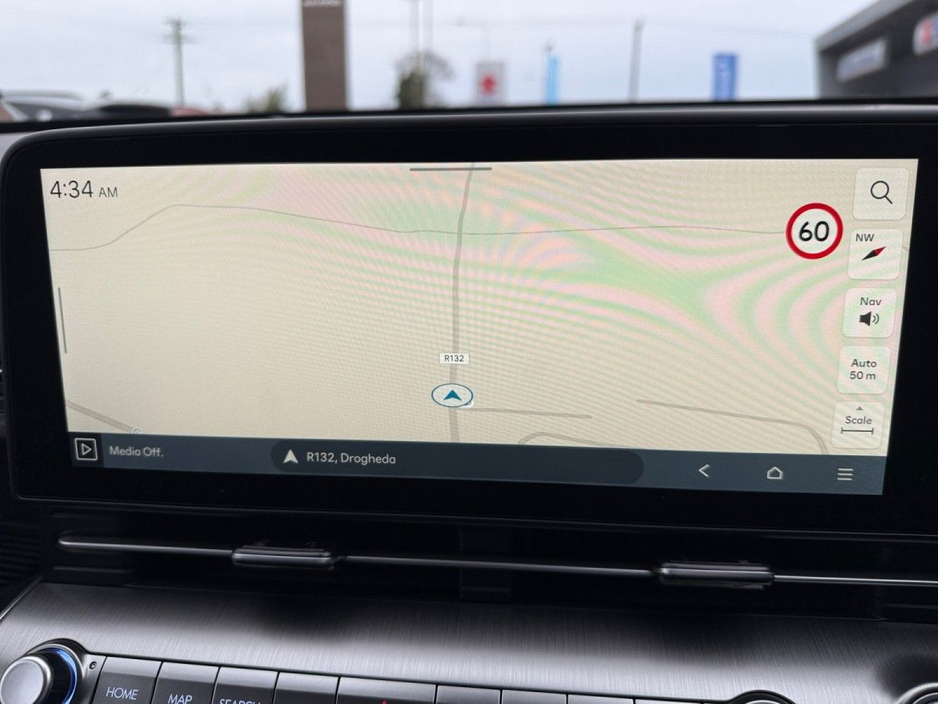 2025 Hyundai Kona 1L Petrol For Sale Images