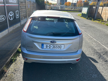 2011 Ford Focus 1.6L Diesel For Sale Images
