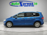 2019 VOLKSWAGEN TOURAN 2.0 TDI HIGH LINE 7 Seater, Automatic, Reversing camera