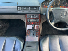 1994 Mercedes-Benz SL Class 5L Petrol For Sale Images