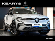 Renault Megane E-Tech Megane E iconic esprit Alpine EV60 220hp AC11kW MY25