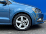 2017 VOLKSWAGEN POLO HIGHLINE 1.2 TSI AUTO // HEATED SEATS // 16