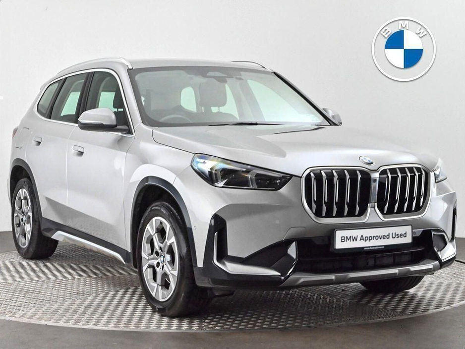 2025 BMW X1 2L Diesel For Sale Images