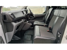 2019 Peugeot Expert 1.6L Diesel For Sale Images