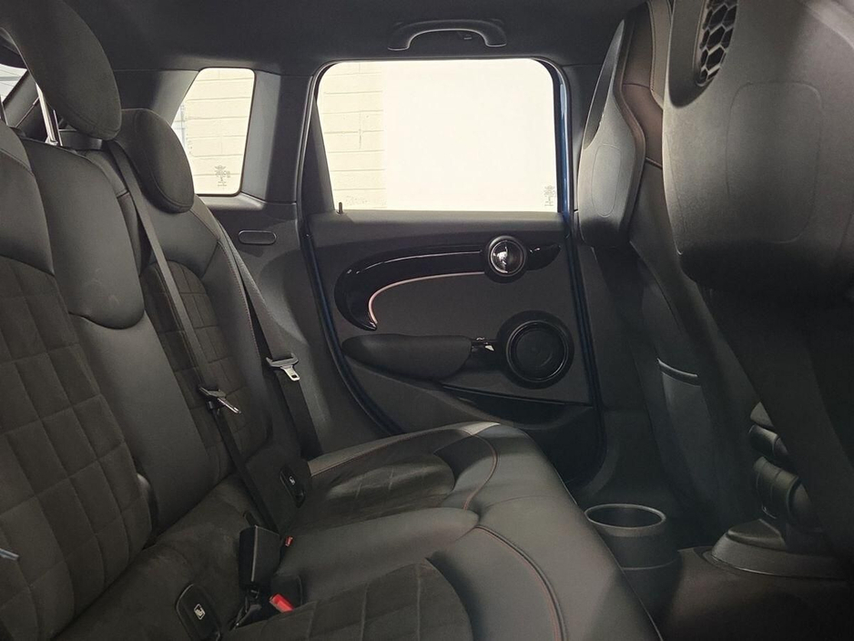 2022 MINI Hatch 1.5L Petrol For Sale Images