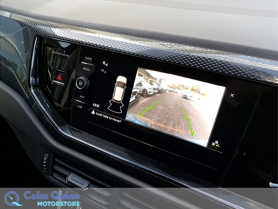 2025 Volkswagen Polo 1L Petrol For Sale Images