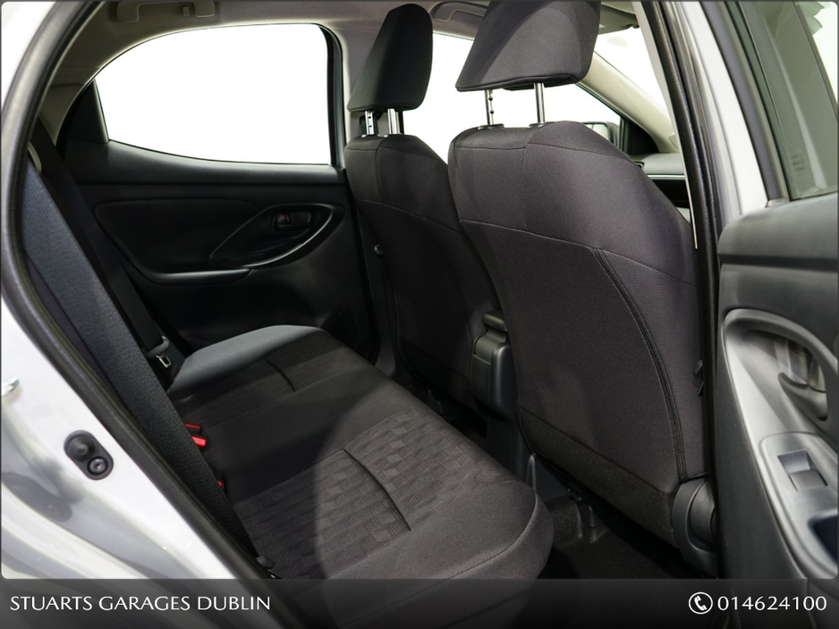Mazda Mazda2 1.5 SELF CHARGING HYBRID 116PS AUTO EXCLUSIVE LINE*DEMO SPECIAL, SAVE €4, 700 OFF NEW* — thumbnail 19