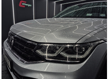 2021 Volkswagen Tiguan 2.0L Diesel For Sale Images