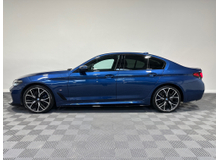 2020 BMW 5 Series 2L Diesel For Sale Images