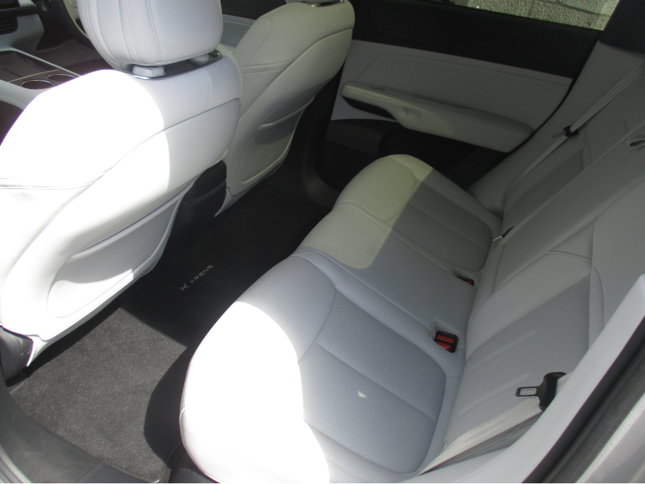 2025 Xpeng G6 ElectricL Electric For Sale Images