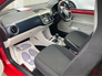 2017 VOLKSWAGEN UP! 1.0i Petrol Automatic 3DR 