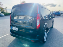 2023 Ford Transit Connect 1.5L Diesel For Sale Images