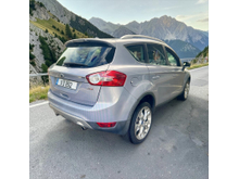 2011 Ford Kuga 2L Diesel For Sale Images