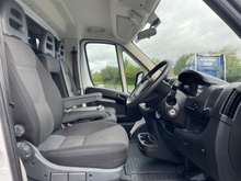 2021 Fiat Ducato 2.3L Diesel For Sale Images