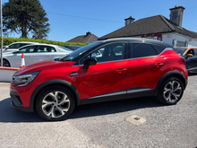 2022 Renault Captur 1L Petrol For Sale Images