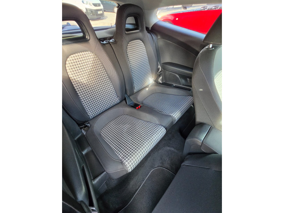 2017 Volkswagen Scirocco 1.4L Petrol For Sale Images