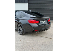 2017 BMW 4 Series 2L Diesel For Sale Images