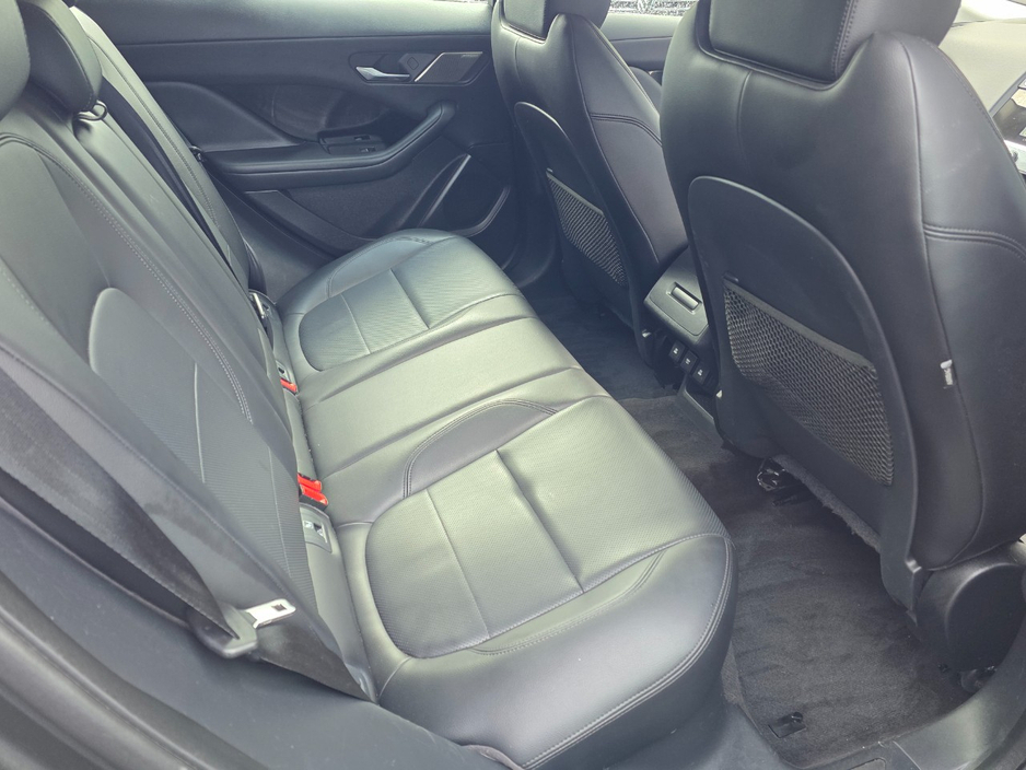 2020 Jaguar I-Pace 0L Electric For Sale Images