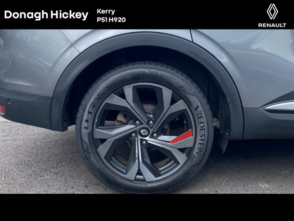 2021 Renault Arkana 1.6L Petrol Hybrid For Sale Images