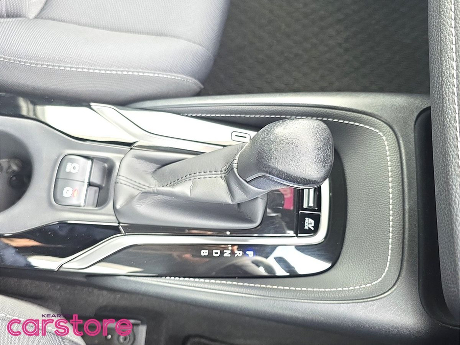 Toyota Corolla Sports Hybrid G — thumbnail 22