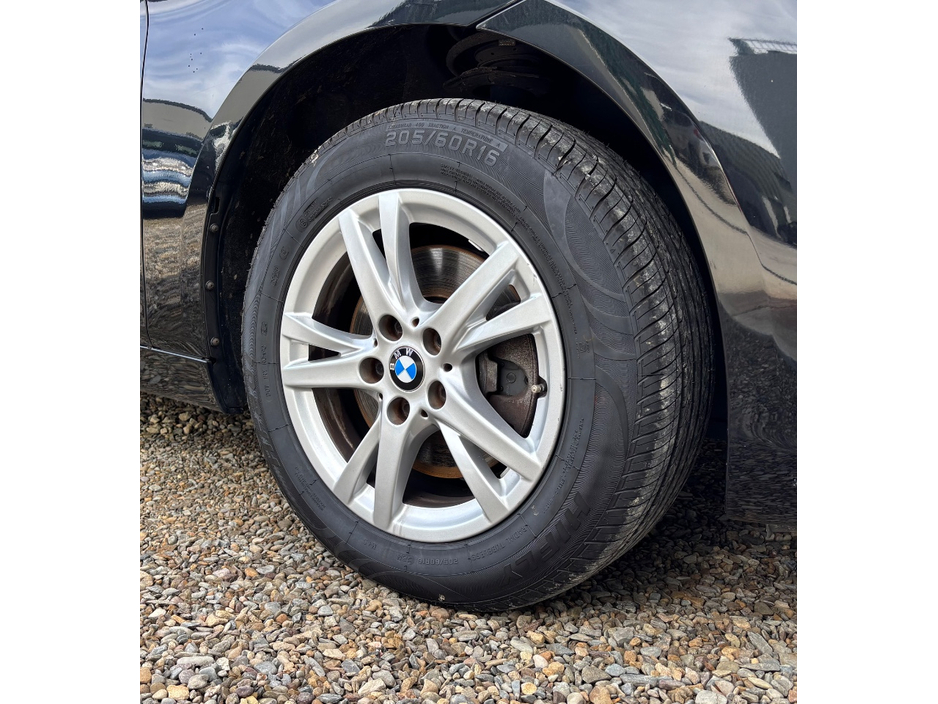 2016 BMW 2 Series Gran Tourer 2L Diesel For Sale Images
