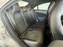 2018 Mercedes-Benz CLA Class 1.5L Petrol For Sale Images