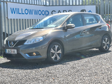 2016 Nissan Pulsar 1.5L Diesel For Sale Images