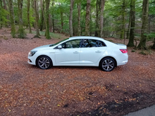 2017 Renault Megane 1.5L Diesel For Sale Images