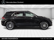 2026 Mercedes-Benz GLE Class 2L Diesel Plug-in Hybrid For Sale Images