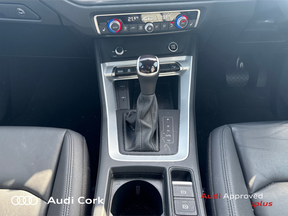 Audi Q3 2.0 35TDI 150BHP SE AUTOMATIC WITH COMFORT PACK — thumbnail 15