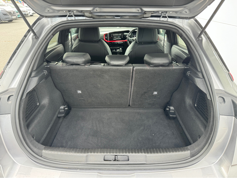 2022 Opel Mokka 1.2L Petrol For Sale Images