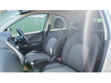 2018 Nissan March 1.2L Petrol For Sale Images