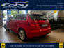 2013 AUDI A3 1.4 SPORT AUTO 5dr. NEW MODEL Stunning Car with Panoramic Sunroof, New NCT done before collection, Alloy Wheels, Dual Climate Control, Reverse Camera, Sat Nav, Bluetooth, MFSW, Full Electrics.