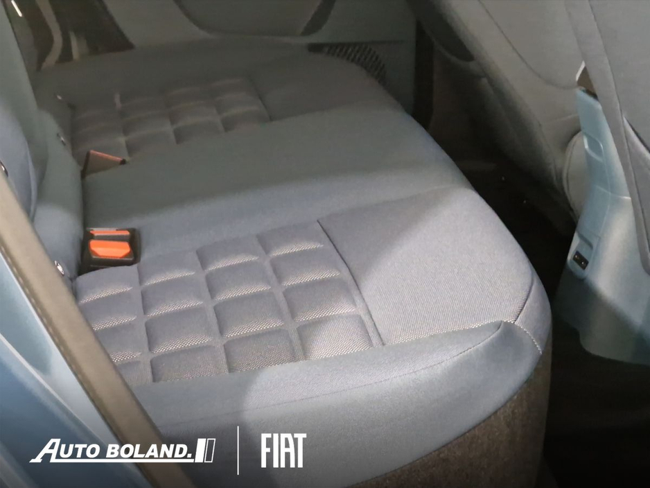 2026 Fiat Panda 1.2L Petrol For Sale Images