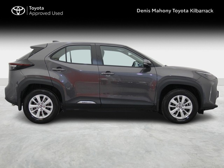 Toyota Yaris Cross Luna — thumbnail 3