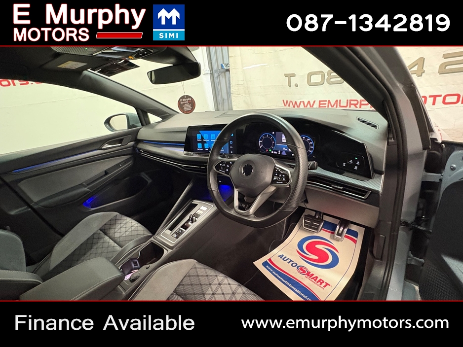 2022 Volkswagen Golf 2L Diesel For Sale Images