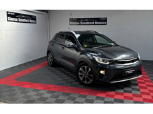 2018 Kia Stonic