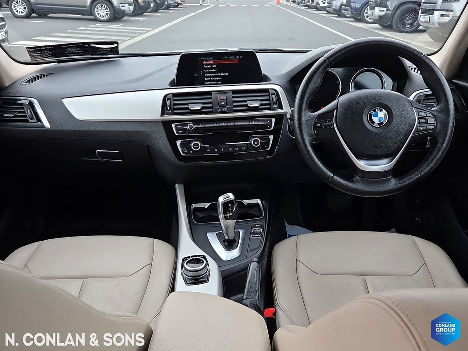 BMW 1 Series 116D SE AUTO *LOW MILEAGE* — thumbnail 8