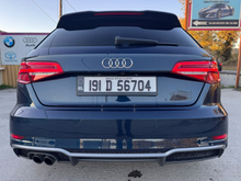 2019 Audi A3 1.4L Petrol For Sale Images