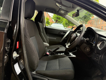 2014 Toyota Auris 1.3L Petrol For Sale Images