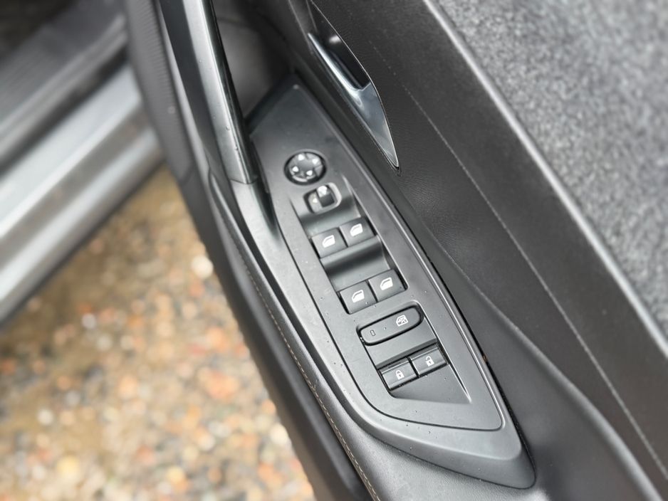2025 Peugeot 408 1.2L Petrol For Sale Images