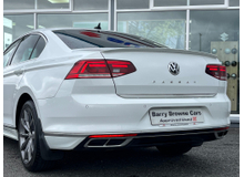 2020 Volkswagen Passat 2.0L Diesel For Sale Images