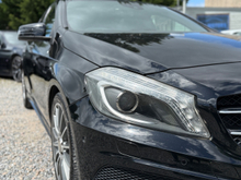 2014 Mercedes-Benz A Class 1.6L Petrol For Sale Images