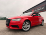 2015 AUDI A3 1.4Tsfi  AUTO only 75,000klms Saloon
