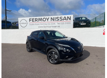 2025 Nissan Juke 1.0L Petrol For Sale Images